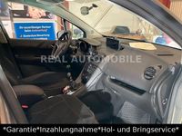 Gebraucht Opel Meriva Design Edition 120 PS (88 kW) 2011 Braun Van / Kleinbus