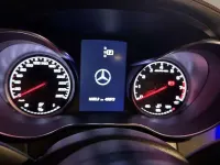 Gebraucht Mercedes C43 AMG AMG 390 PS (286 kW) 2023 Schwarz Coupé