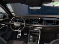 Neu Audi Q5 Sportback S-Line 204 PS (150 kW) 2025 Gletscherweiß metallic SUV