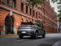 Neu Baic X75 177 PS (130 kW) 2026 Grau SUV