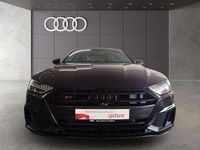 Gebraucht Audi S7 344 PS (253 kW) 2023 Brillantschwarz Kleinwagen