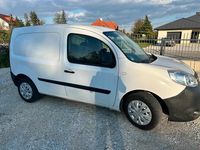 Gebraucht Renault Kangoo 95 PS (69 kW) 2020 Weiß Van / Kleinbus