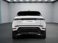 Gebraucht Land Rover Range Rover 163 PS (119 kW) 2025 Weiß SUV
