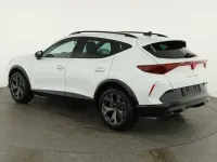Neu Cupra Formentor 150 PS (110 kW) 2026 Glacial weiã metallic SUV