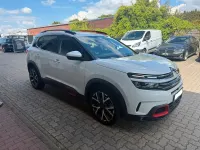 Gebraucht Citroën C5 Aircross 181 PS (133 kW) 2019 SUV
