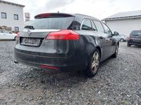 gebraucht Opel Insignia A Sports Tourer Sport*NAVI*PDC*SZ