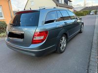 Gebraucht Mercedes C200 136 PS (100 kW) 2011 Kombi