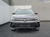 Neu VW Tiguan Style 272 PS (200 kW) 2026 SUV