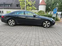 Gebraucht Mercedes 320 220 PS (161 kW) 2009 Limousine