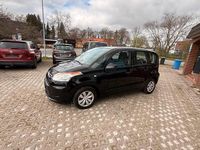 Second-hand Citroën C3 Attraction 95 CP (69 kW) 2013 Negru Hatchback