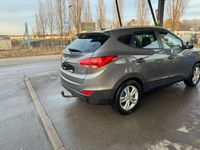 gebraucht Hyundai ix35 