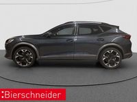 Gebraucht Cupra Formentor VZ 245 PS (180 kW) 2023 Grau SUV