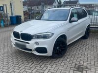 Gebraucht BMW X5 381 PS (280 kW) 2018 Weiß SUV