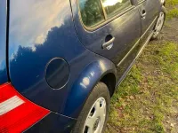 Gebraucht VW Golf IV 75 PS (55 kW) 2002 Blau Kombi