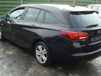 Gebraucht Opel Astra Active 110 PS (80 kW) 2017 Kombi