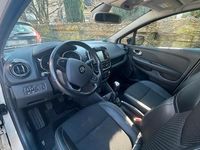 Gebraucht Renault Clio IV Intens 90 PS (66 kW) 2018 Beige Kleinwagen