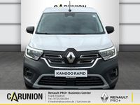 gebraucht Renault Kangoo Rapid E-Tech Advance L1 22kW