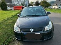 gebraucht Suzuki SX4 