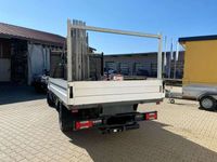 gebraucht Iveco Daily Einzelkabine 35 S ... Radstand 3450