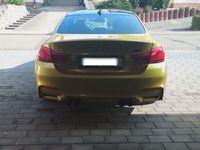 gebraucht BMW M4 Coupe DKG Competition, Sommerfahrzeug