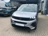 Gebraucht Peugeot Rifter Allure 131 PS (96 kW) 2024 Mwt.artensesilber Van / Kleinbus