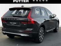 Gebraucht Volvo XC60 Plus 197 PS (144 kW) 2022 Grau SUV