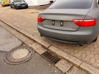 gebraucht Audi A5 3.0 TDI DPF quattro