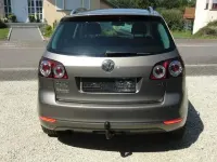 Gebraucht VW Golf VI 105 PS (77 kW) 2011 Beige Kleinwagen