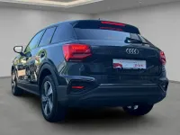 Gebraucht Audi Q2 Sport 150 PS (110 kW) 2026 Schwarz SUV
