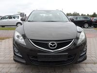 Gebraucht Mazda 6 120 PS (88 kW) 2012 Braun Kombi