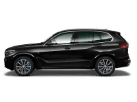 Gebraucht BMW X5 286 PS (210 kW) 2023 Schwarz SUV