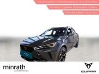 Gebraucht Cupra Formentor VZ 180 PS (132 kW) 2024 Grau SUV