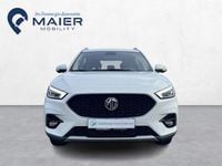 Gebraucht MG ZS Comfort 111 PS (81 kW) 2023 Weiß SUV