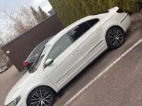 Gebraucht VW Passat 177 PS (130 kW) 2013 Limousine