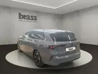 Neu Opel Astra 145 PS (106 kW) 2026 Grafik grau (uni) Kombi
