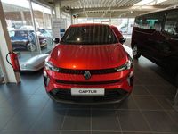 Neu Renault Captur Evolution 91 PS (66 kW) 2026 Rot SUV