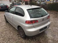 gebraucht Seat Ibiza 1.4 16V Stella