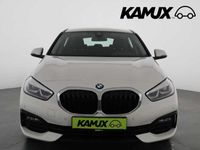 gebraucht BMW 118 i Spetronic Advantage +Kamera+LED+SHZ+Navi+
