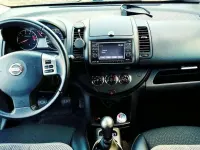 Gebraucht Nissan Note I-Way 90 PS (66 kW) 2013 Kleinwagen