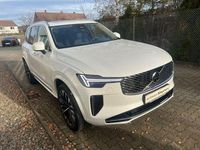 Gebraucht Volvo XC90 Plus 250 PS (183 kW) 2025 Crystal white metallic SUV