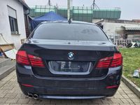 Gebraucht BMW 520 184 PS (135 kW) 2010 Limousine