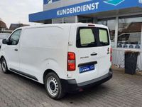 gebraucht Fiat Scudo L2 SX *RÜCKFAHRKAMERA/NAVI/TEILLEDER*