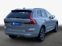 Gebraucht Volvo XC60 184 PS (135 kW) 2025 SUV