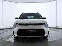 Gebraucht Kia e-Niro Inspiration 150 kW (204 PS) 2023 Weiß SUV