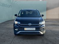 gebraucht VW T-Cross - Life |||WINTERPAKET|