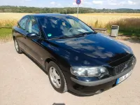 Gebraucht Volvo S60 170 PS (125 kW) 2001 Schwarz Limousine