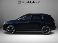 Gebraucht Cupra Ateca 190 PS (139 kW) 2025 Schwarz SUV