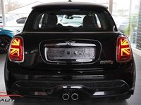 Gebraucht Mini Cooper S Coupé 178 PS (130 kW) 2022 Schwarz Coupé