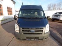 Second-hand Ford Transit 86 CP (63 kW) 2011 Albastru Berlinǎ