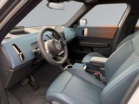 Gebraucht Mini Cooper S Countryman Favoured 230 kW (313 PS) 2024 Weiss SUV